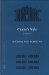 Cicero's Style : A Synopsis cover