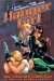 Danger Girl : The Ultimate Collection cover