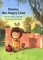 Danny, the Angry Lion cover