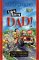 Stark Raving Dad! : A Fairly Functional Guide to Fatherhood cover