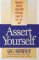 Assert Yourself cover