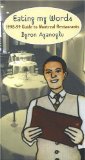 Eating My Words : 1998-99 Guide to Montreal Restaurants [Click for larger image]