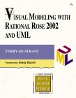 Visual Modeling With Rational Rose 2002 and Uml [Click for larger image]