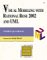 Visual Modeling With Rational Rose 2002 and Uml cover