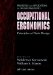 Occupational Ergonomics : Principles of Word Design cover