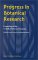  Progress in Botanical Research: Proceedings, 1st Balkan Botanical Congress