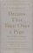 Dreams That Turn over a Page : Paradoxical Dreams in Psychoanalysis cover