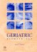 Geriatric Dermatology cover