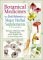 Botanical Medicines : The Desk Reference for Major Herbal Supplements cover