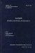 Cancer : Genetics and the Environment cover