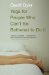 Yoga for People Who Can't Be Bothered to Do It cover