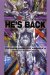 He's Back cover