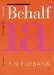 Behalf cover