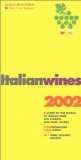 Italian Wines 2002 [Click for larger image]