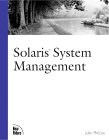 Solaris System Management [Click for larger image]