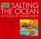 Salting the Ocean : 100 Poems by Young Poets cover