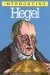 Introducing Hegel cover