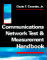 Communications Network Test and Measurement Handbook : Test and Measurement Handbook cover