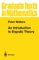 Introduction to Ergodic Theory cover