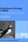  Evolutionary Ecology of Birds: Life Histories, Mating Systems, and Extinction