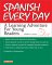  Spanish Every Day: A Learning Adventure for Young Readers