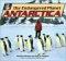 Antarctica cover