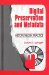 Digital Preservation and Metadata : History, Theory, Practice cover