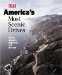 America's Most Scenic Drives : On the Nation's Highways and Byways cover