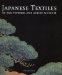 Japanese Textiles : In the Victoria and Albert Museum cover
