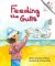Feeding the Gulls cover