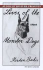 Lives of the Monster Dogs [Click for larger image]
