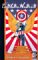 Captain America : The New Deal cover