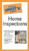 The Pocket Idiot's Guide to Home Inspections cover