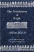 The Archidoxes of Magic cover