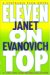 Eleven On Top cover