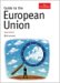 Guide To The European Union cover