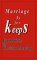 Marriage Is for Keeps : Foundations for Christian Marriage cover