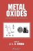 Metal Oxides : Chemistry And Applications cover