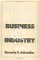 Writing About Business and Industry cover