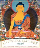 Celestial Gallery : 20 Assorted Notecards and Envelopes [Click for larger image]
