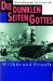 Die Dunklen Seiten Gottes : Willkur Und Gewalt cover