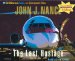 The Last Hostage cover