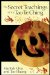 The Secret Teachings Of The Tao Te Ching cover