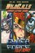 WildC.A.T.S/Cyberforce : Killer Instinct cover