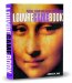 Louvre Game Book : Play With The Largest Museum In The World cover