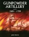 Gunpowder Artillery 1600-1700 cover