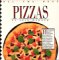 All the Best Pizzas cover