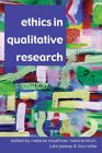 Ethics in Qualitative Research [Click for larger image]