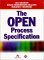 The Open Process Specification cover