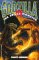 Godzilla Vs the Space Monster cover